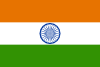 India's Flag